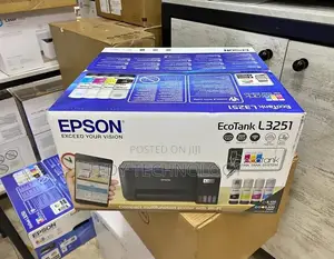 Ebson 3250