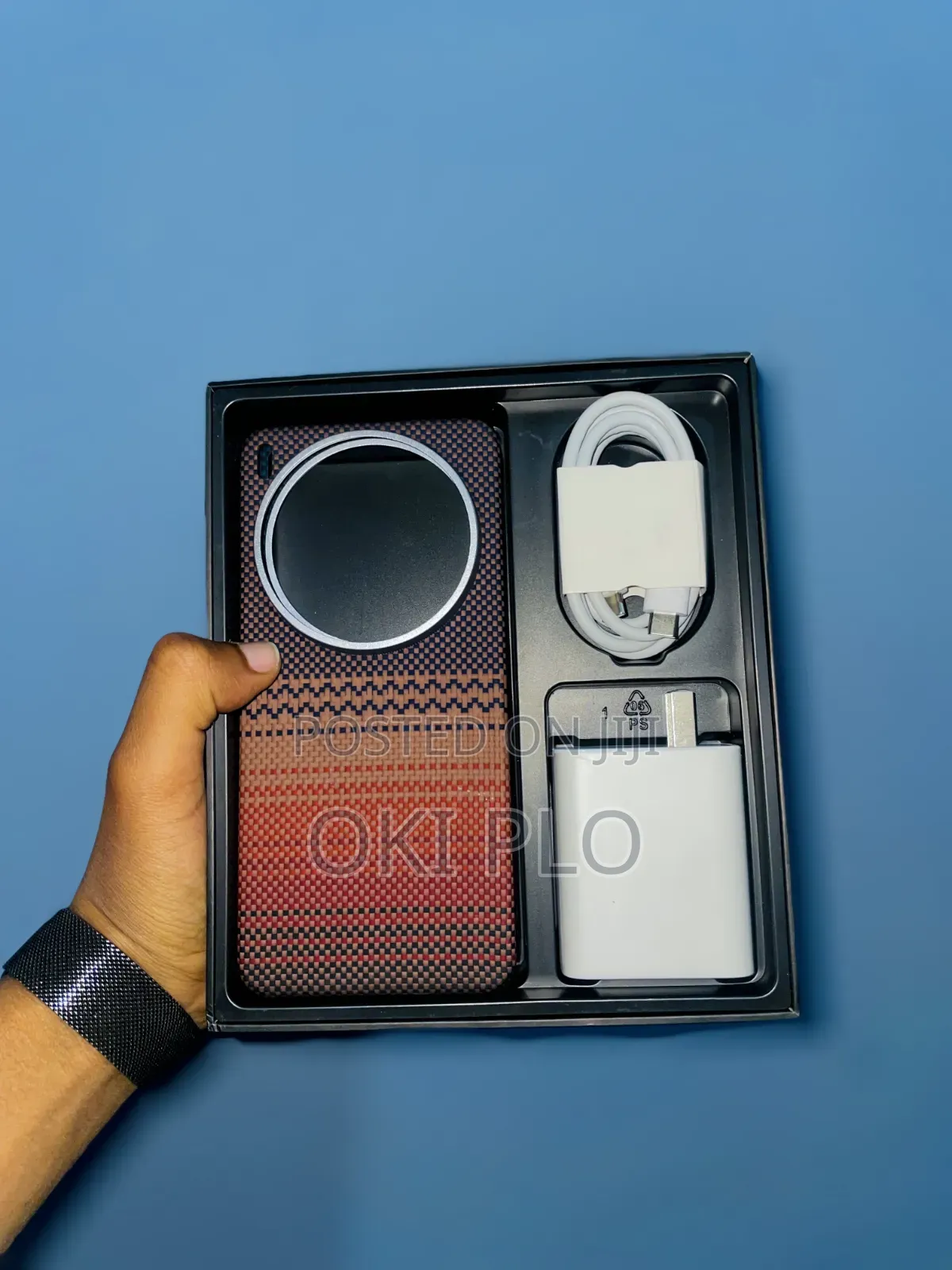 New Vivo X300 Ultra 512 GB White