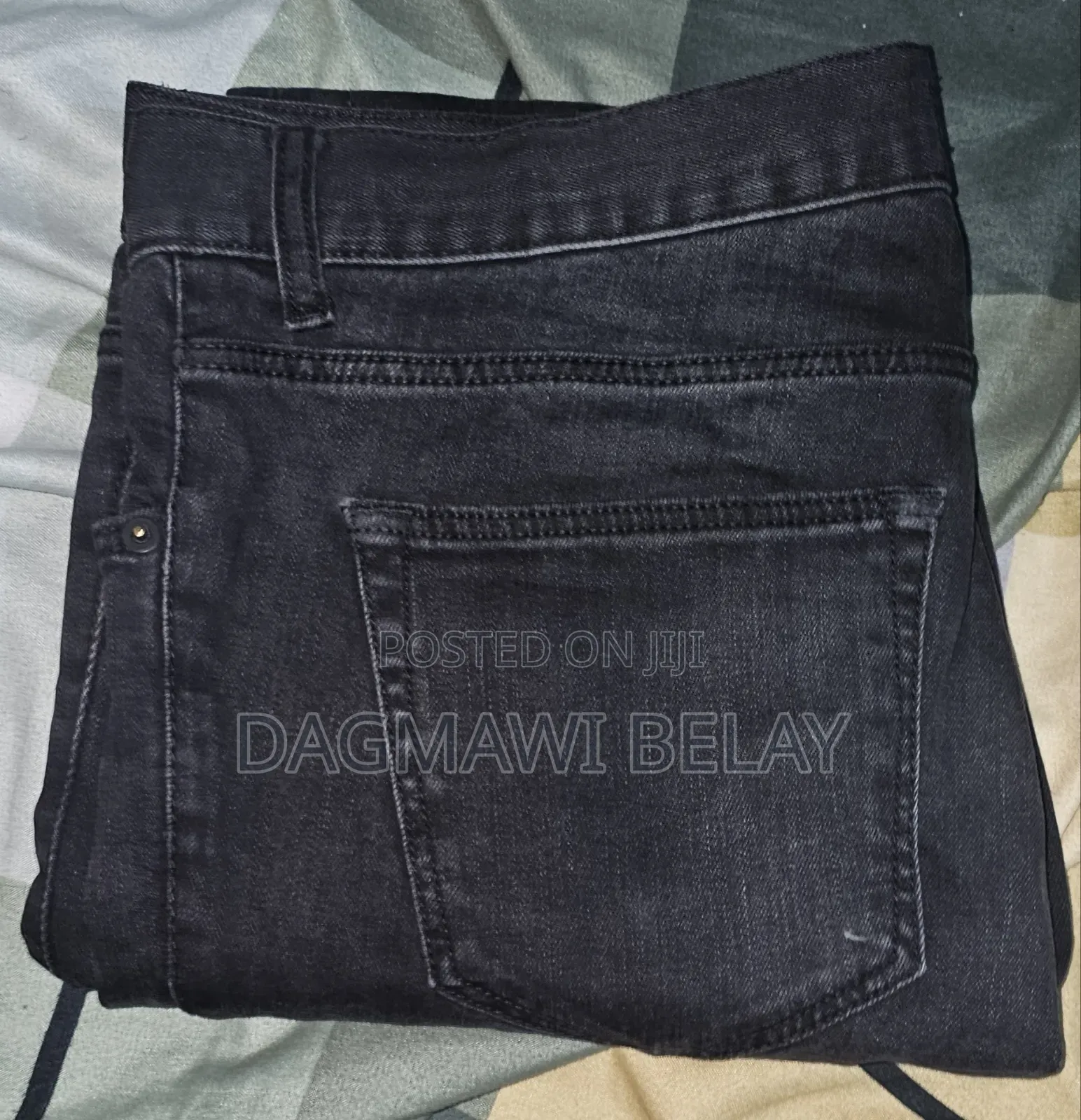KIABI Slim Jeans
