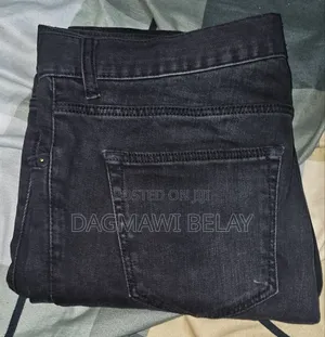 KIABI Slim Jeans