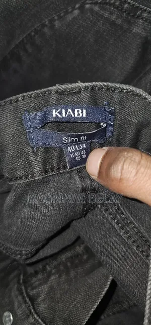 KIABI Slim Jeans