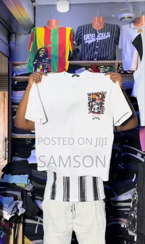 Sami Bonda