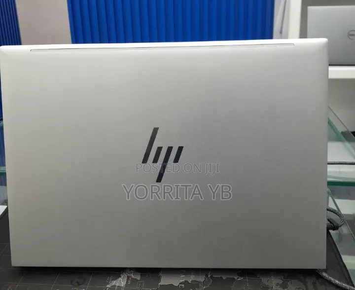 New Laptop HP EliteBook 840 G11 16GB Intel Core Ultra 7 SSD 512GB
