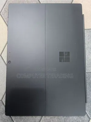 New Laptop Microsoft Surface Pro 6 16GB Intel Core i7 SSD 512GB