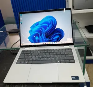 New Laptop HP EliteBook 840 G11 16GB Intel Core Ultra 7 SSD 512GB