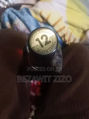 Black Label Single Drinks in India