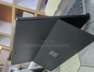 New Laptop Microsoft Surface 16GB Intel Core i7 SSD 512GB