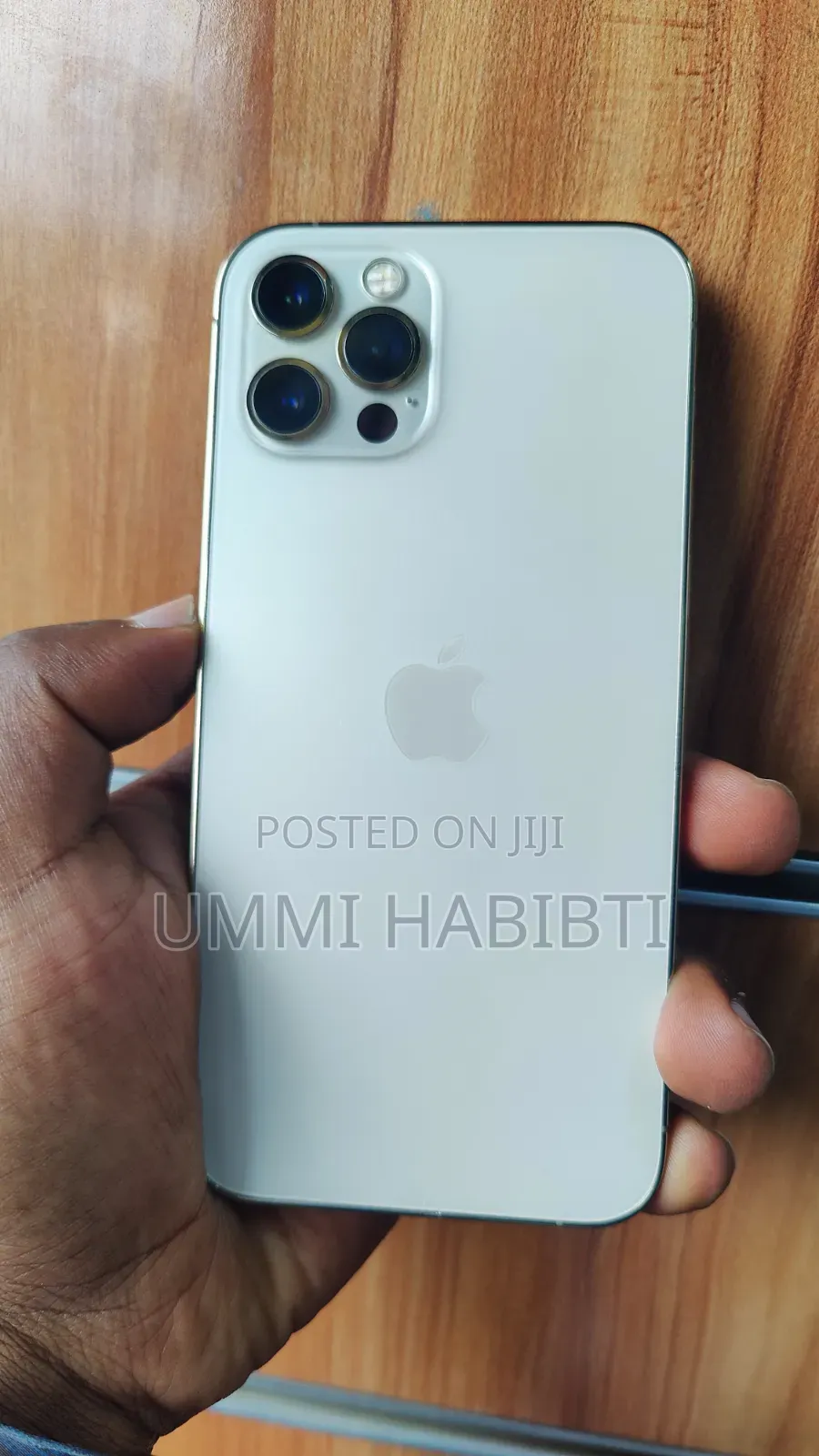 Apple iPhone 12 Pro 256 GB Gold