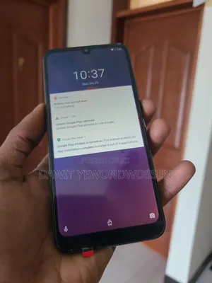 Lenovo K10 Plus 64 GB