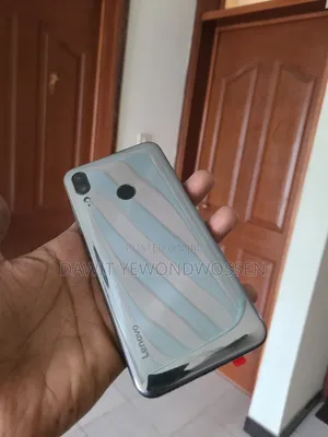 Lenovo K10 Plus 64 GB