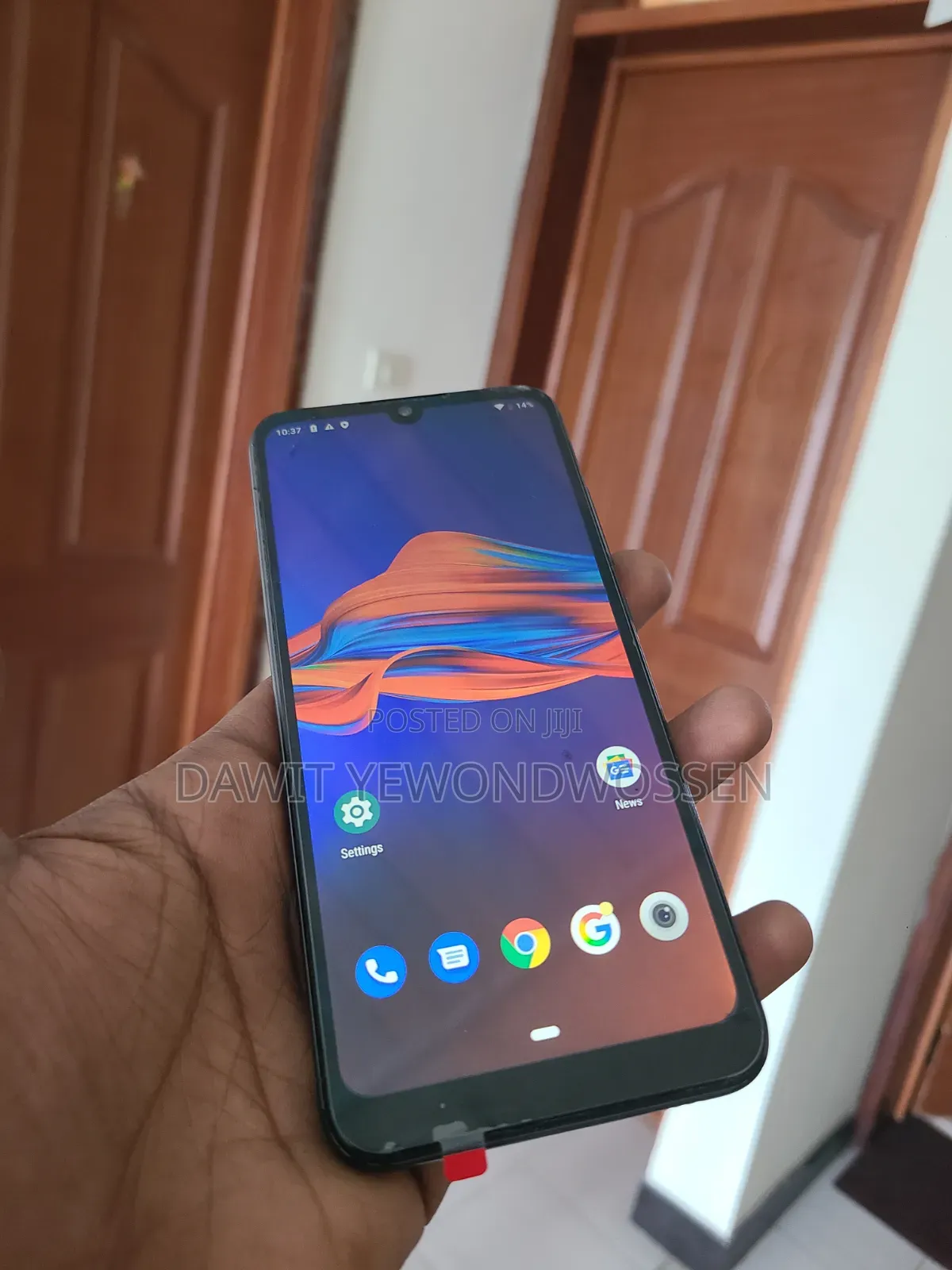 Lenovo K10 Plus 64 GB