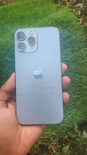 Apple iPhone 13 Pro 128 GB Blue