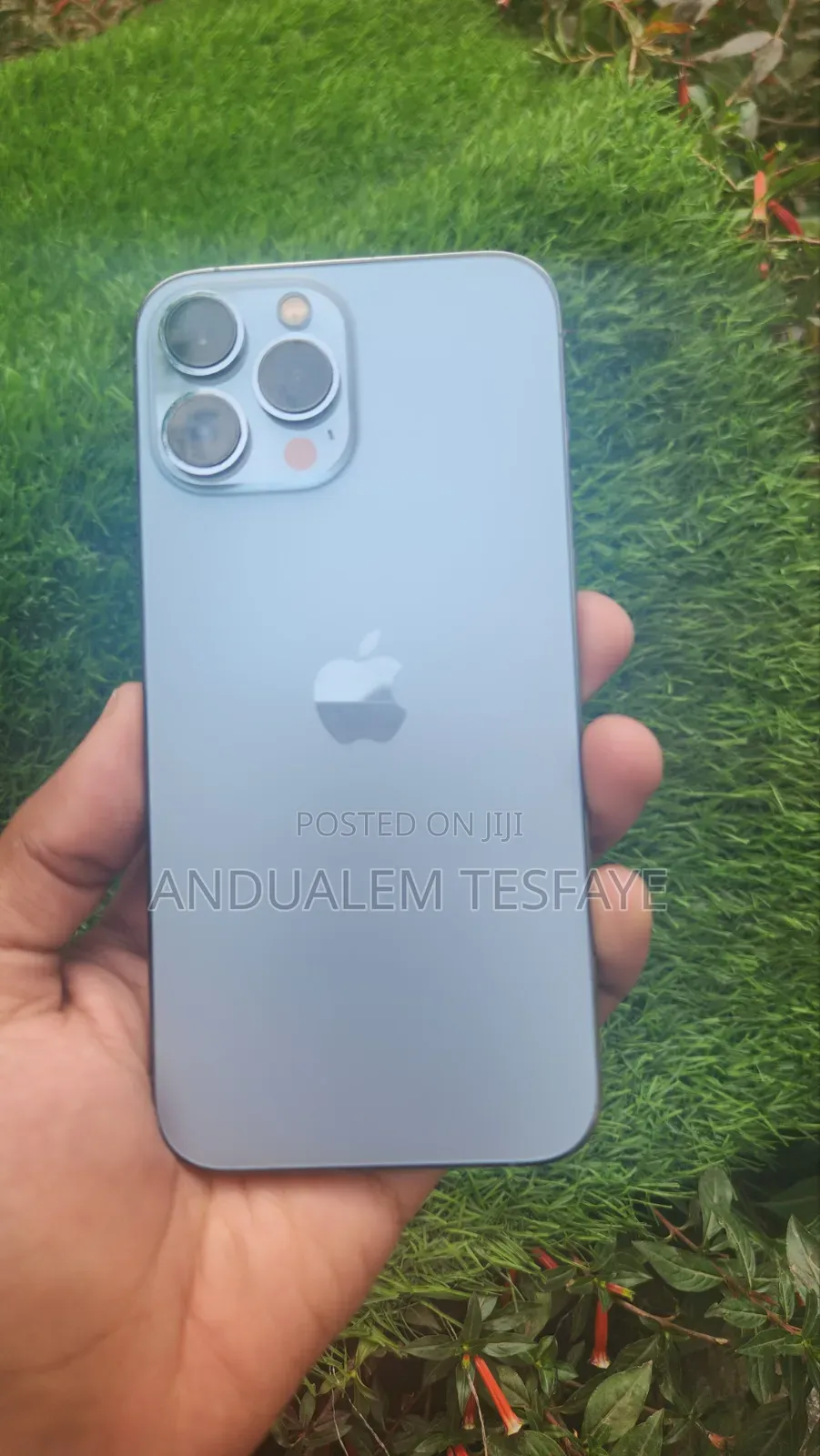 Apple iPhone 13 Pro 128 GB Blue