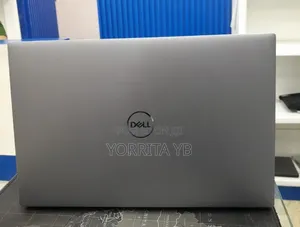New Laptop Dell Precision 5560 16GB Intel Core i9 SSD 512GB