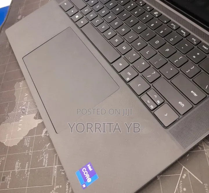 New Laptop Dell Precision 5560 16GB Intel Core i9 SSD 512GB