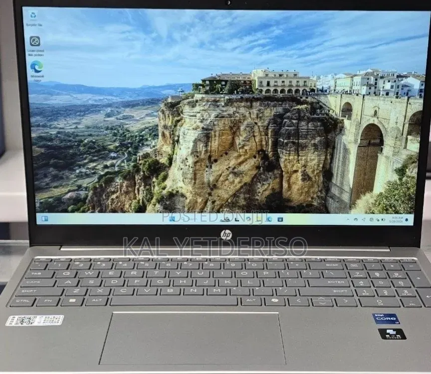 New Laptop HP Stream Notebook 16GB Intel Core i7 SSD 512GB
