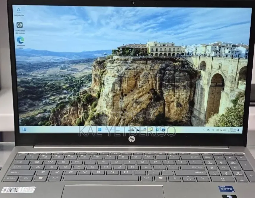 New Laptop HP Stream Notebook 16GB Intel Core i7 SSD 512GB