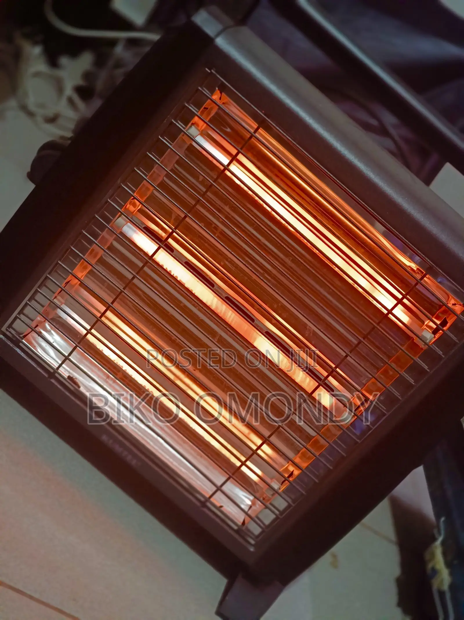 Room Heater ( Electric )