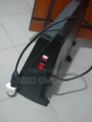 Room Heater ( Electric )