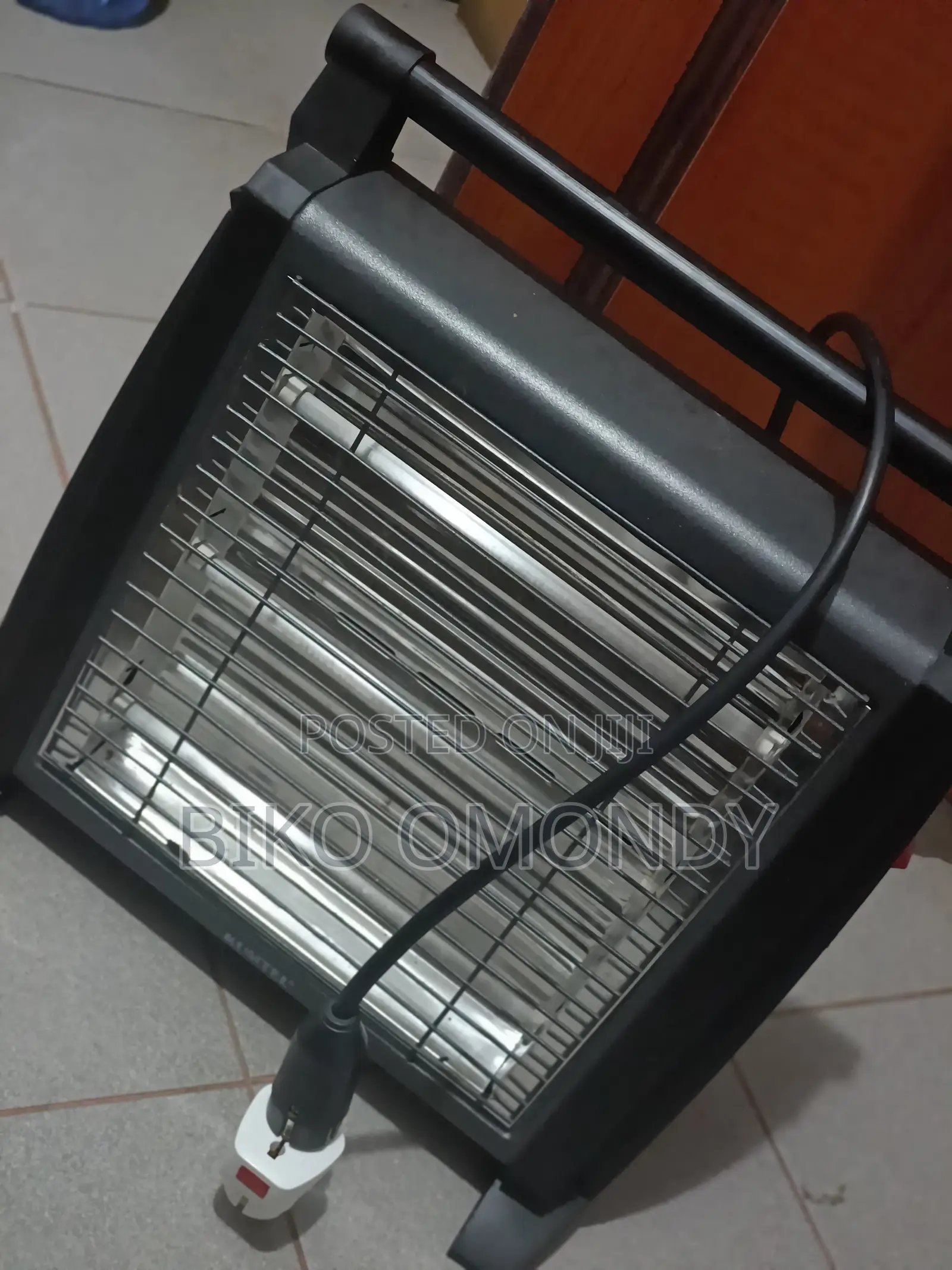 Room Heater ( Electric )