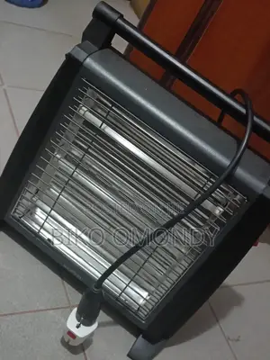 Room Heater ( Electric )
