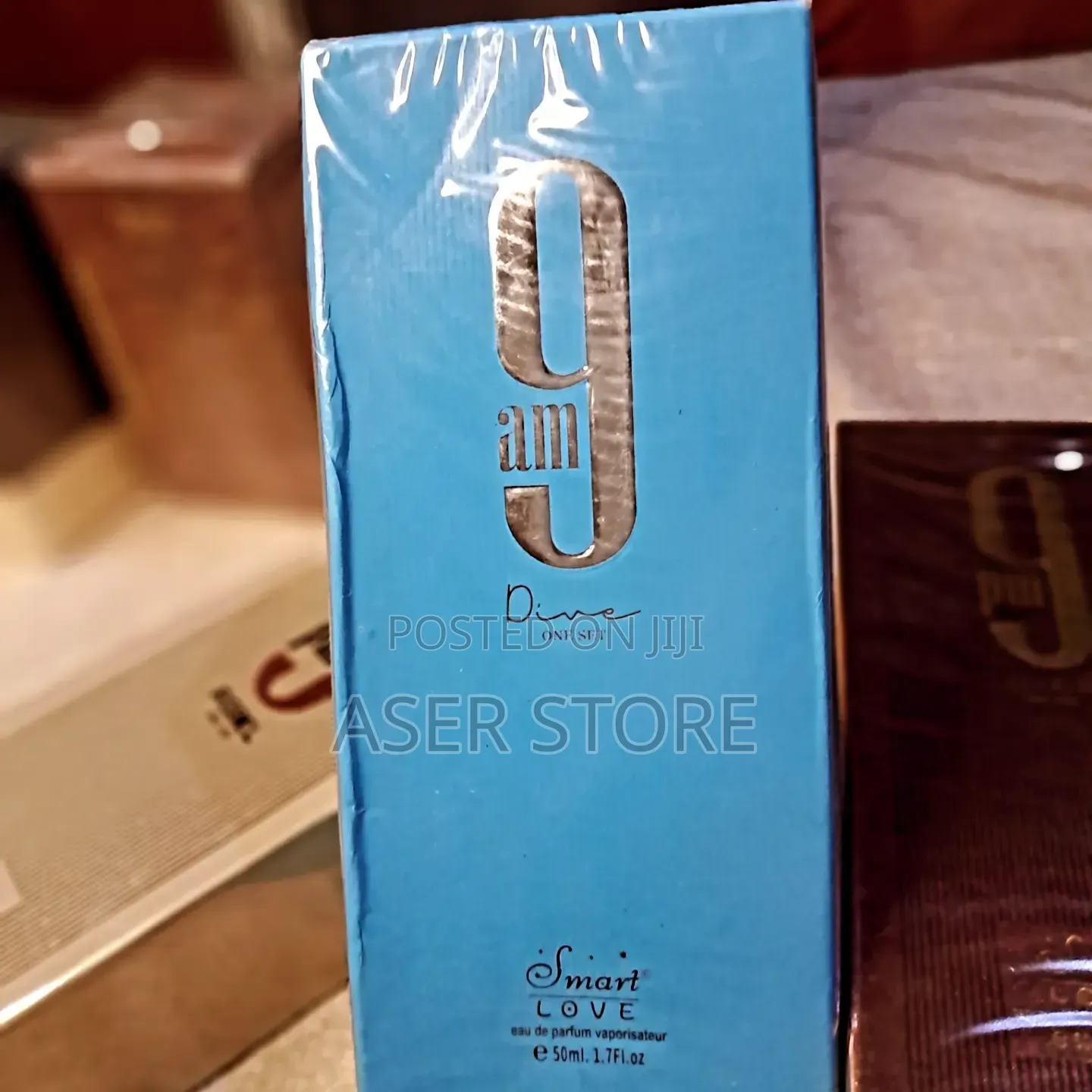 50 Ml የሚያምር ሽታ ይፈልጋሉ? እነሆ የእኛ ምርጥ ምርጫዎች! ለራስዎ ወይም ለስጦታ