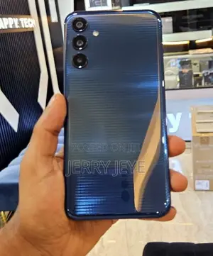 New Samsung Galaxy M15 128 GB Black