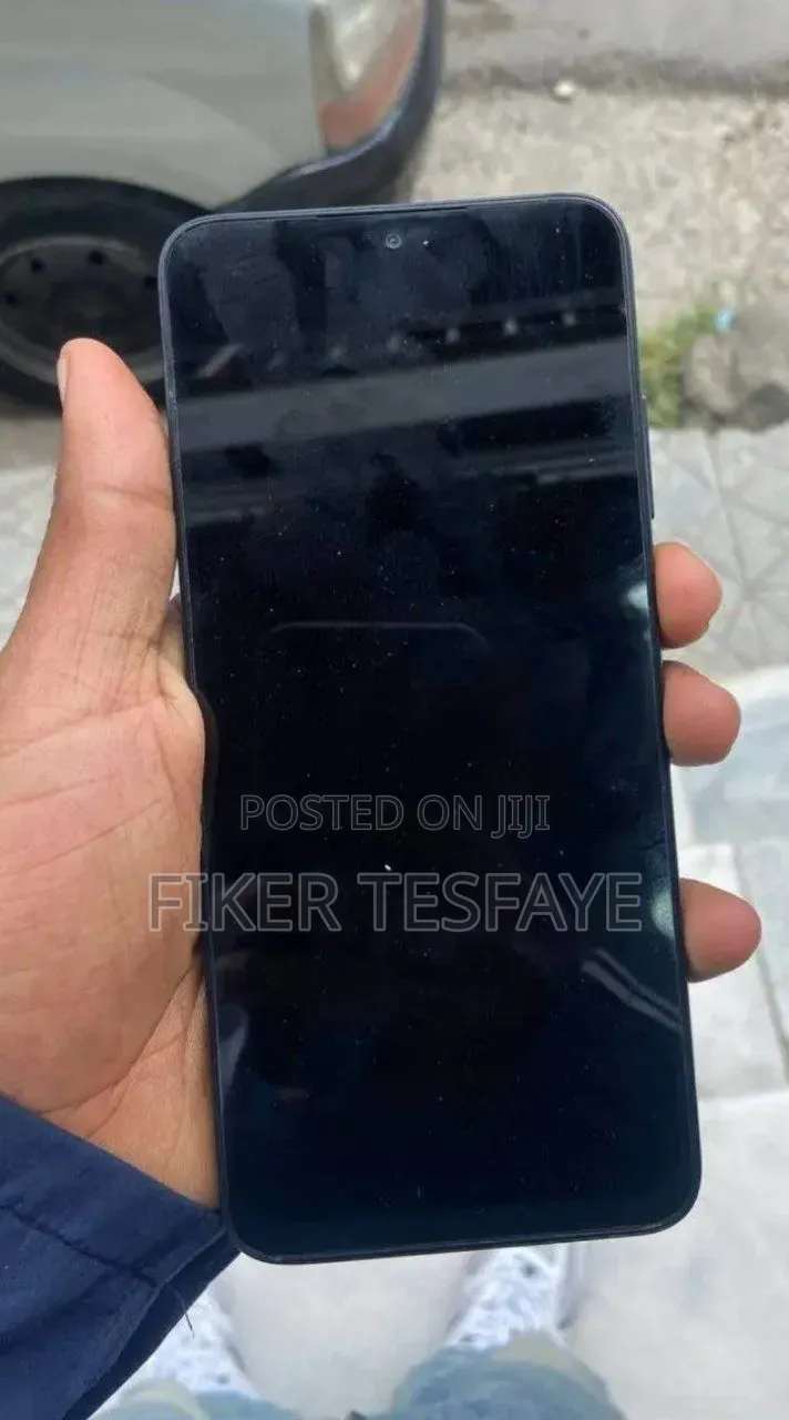 Samsung Galaxy A05s 128 GB Black
