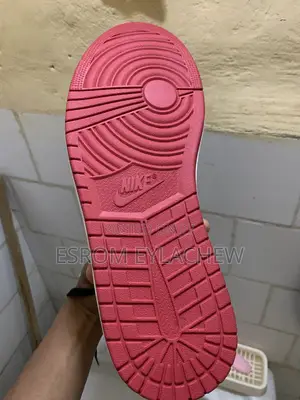 Nike Jordan Jumpman Shoes