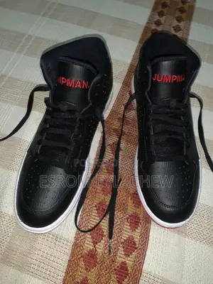 Nike Jordan Jumpman Shoes