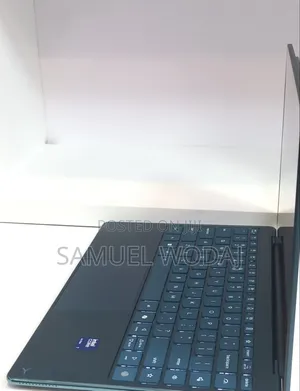 New Laptop Lenovo Yoga 9i 16GB Intel Core i7 SSD 512GB