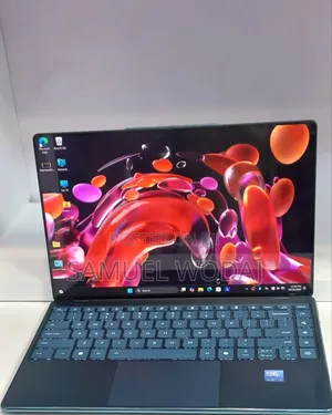 New Laptop Lenovo Yoga 9i 16GB Intel Core i7 SSD 512GB
