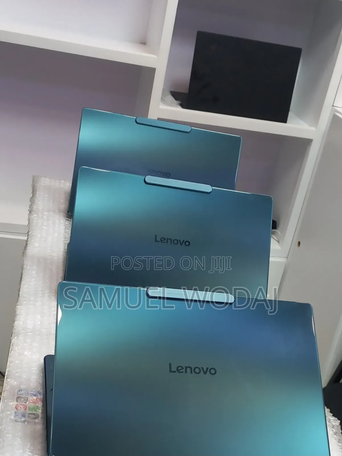 New Laptop Lenovo Yoga 9i 16GB Intel Core i7 SSD 512GB
