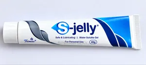 Lubricant for Sexual Wellbeingness