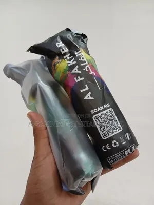 Vape Alfahirrr