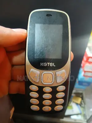 Kgtel GX5 Gold