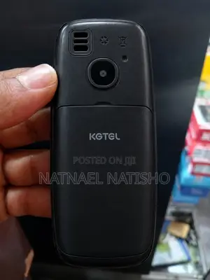 Kgtel GX5 Gold