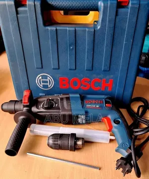 Bosch Rotery Hamer Drill 900 Watt