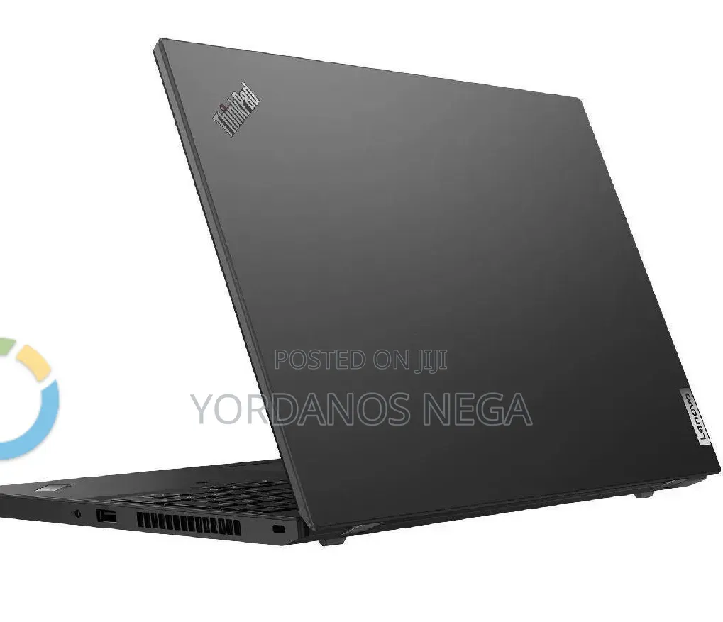 New Laptop Lenovo ThinkPad L15 Gen 3 16GB Intel Core i5 SSD 256GB