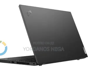 New Laptop Lenovo ThinkPad L15 Gen 3 16GB Intel Core i5 SSD 256GB
