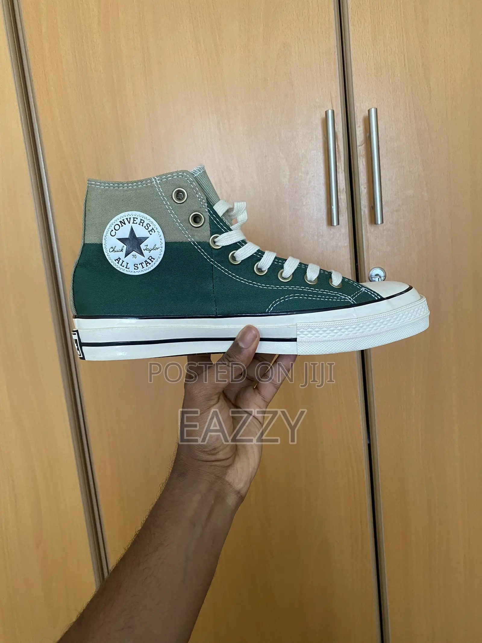 Converse Allstar Shoe