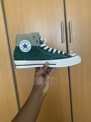 Converse Allstar Shoe