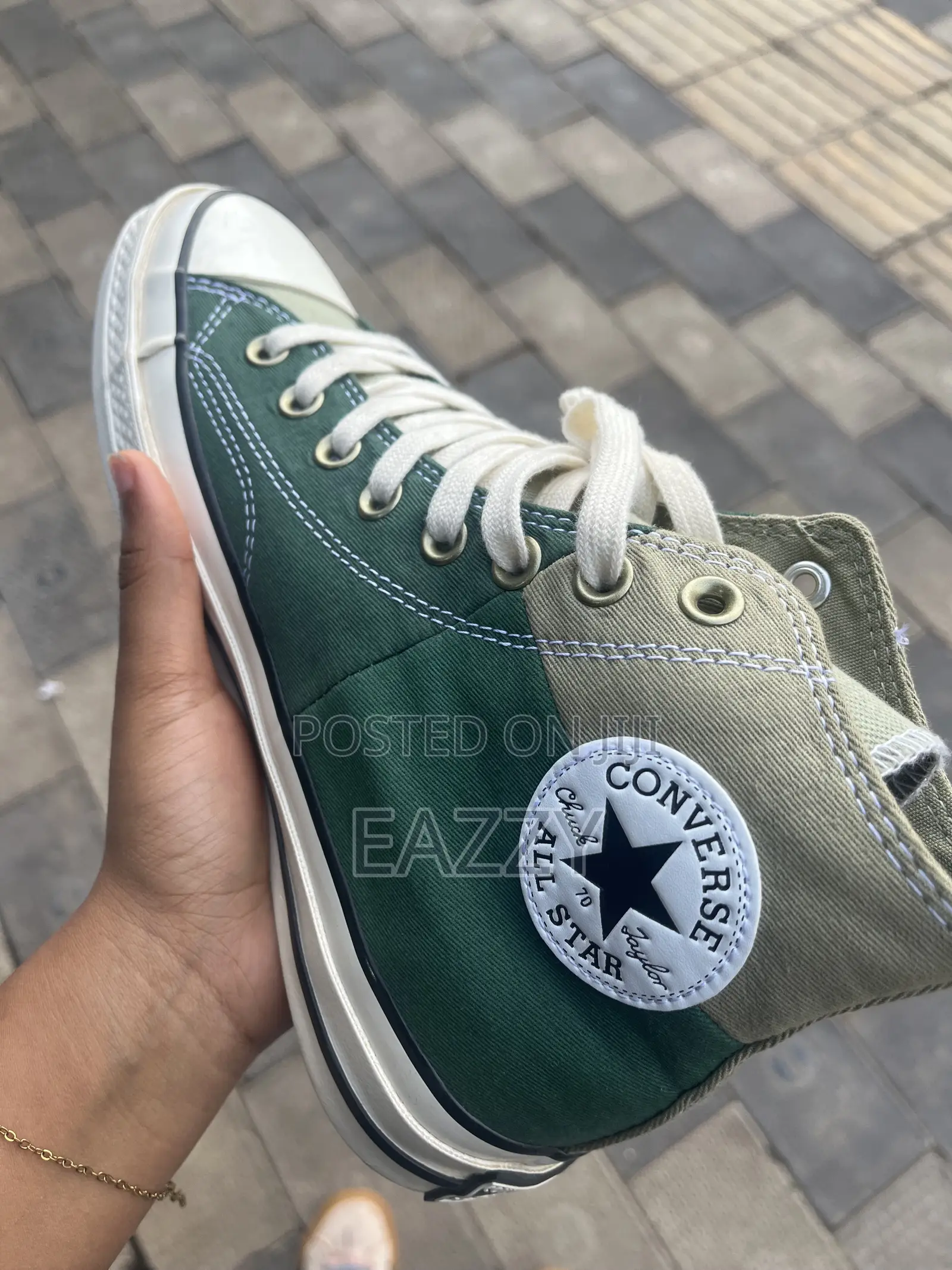 Converse Allstar Shoe