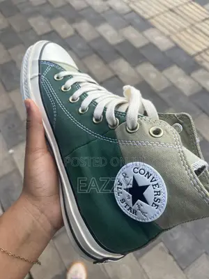 Converse Allstar Shoe