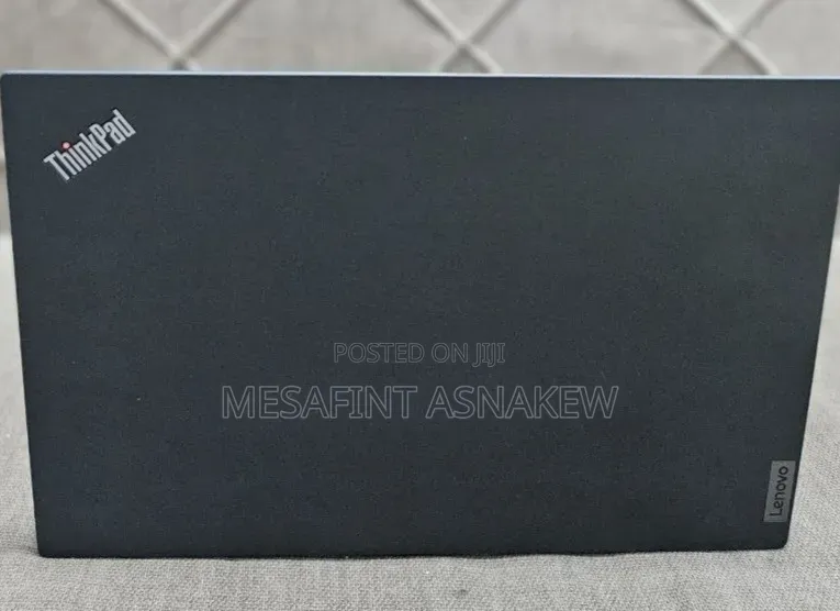 New Laptop Lenovo ThinkPad T14 16GB Intel Core i7 SSD 512GB