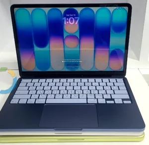 New Laptop Apple MacBook Neo 2026 8GB SSD 512GB