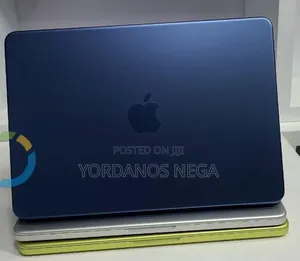 New Laptop Apple MacBook Neo 2026 8GB SSD 512GB