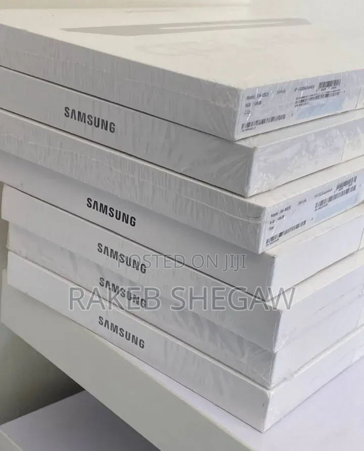 New Samsung Galaxy Tab S10 FE 128 GB