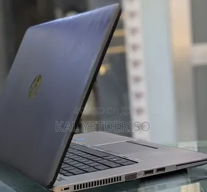 New Laptop HP EliteBook 850 G1 8GB Intel Core i5 HDD 500GB