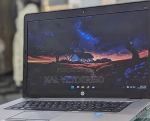 New Laptop HP EliteBook 850 G1 8GB Intel Core i5 HDD 500GB
